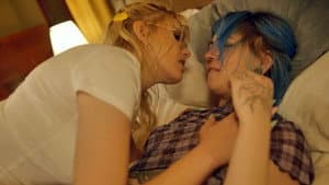 Montreal's Tattooed Sluts — foto 1