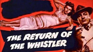 The Return of the Whistler — foto 2