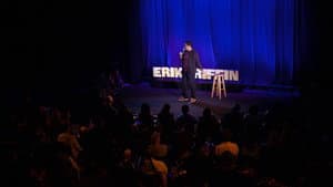 Erik Griffin: The Ugly Truth — foto 3