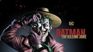 Batman: La broma asesina — foto 9