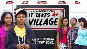 It Takes a Village — foto 2