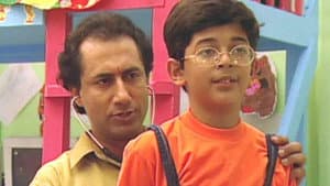 Episodio 22