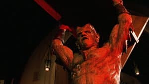 Wishmaster 3: La piedra del diablo — foto 5