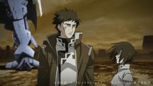 劇場版 ブレイク ブレイド　第六章「慟哭ノ砦」 — foto 1