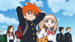 バトルスピリッツ 少年突破バシン — foto 7