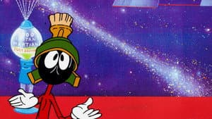 Bugs Bunny's Lunar Tunes — foto 1
