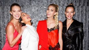 Model Squad — foto 1