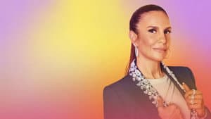 Especial Ivete 50 Anos — foto 1