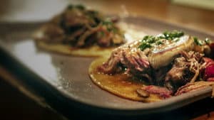 Las crónicas del taco — foto 7