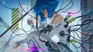 攻殻機動隊 THE GHOST IN THE SHELL — foto 9