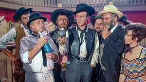 Graf Bobby, der Schrecken des Wilden Westens — foto 1