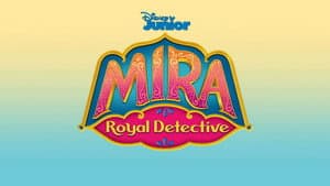 Mira: La detective del reino — foto 6