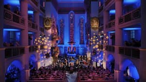 Bach & Zelenka Easter Oratorio & Easter Mass — foto 1