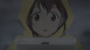 Me llamo Nae Tennouji ¡Mucho gusto!