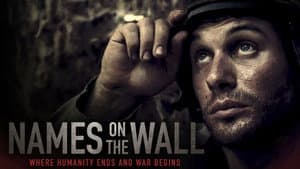 Names on the Wall — foto 1
