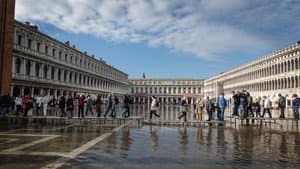 Saving Venice — foto 4