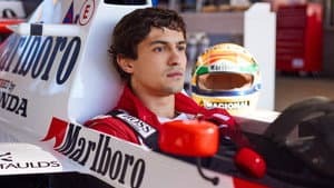 Senna — foto 2