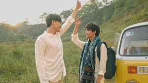 Chưa Một Lần Trọn Vẹn — foto 2