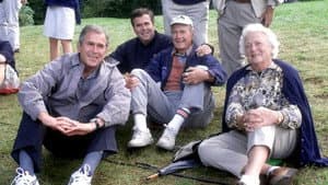 The Bush Years: Family, Duty, Power — foto 4