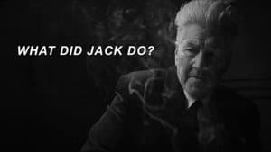 WHAT DID JACK DO? — foto 3