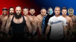 WWE Survivor Series 2018 — foto 2