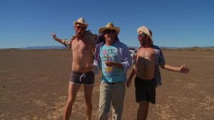 Once Upon a Road Trip — foto 3