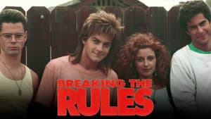 Breaking the Rules — foto 6