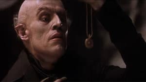 La sombra del vampiro — foto 12