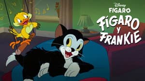 Fígaro y Frankie — foto 5