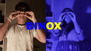 BINOX — foto 1