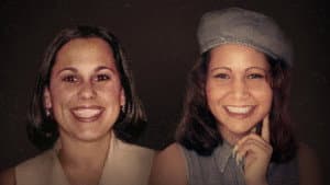 Las dos caras de un asesinato — foto 1