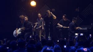 OneRepublic: Live in South Africa — foto 5
