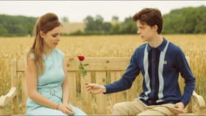 Roses for Lily — foto 1