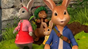 Peter Rabbit — foto 8
