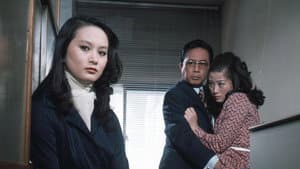 秘書の告白 果肉のしたたり — foto 1