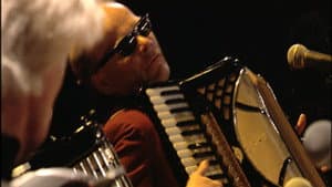 Accordion Tribe: Music Travels — foto 1