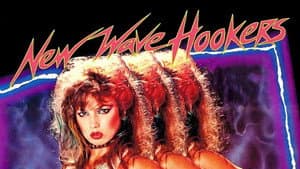 New Wave Hookers — foto 2