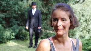 Věčně tvá nevěrná — foto 1