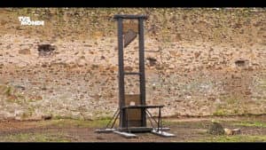 La guillotine, une invention bien française — foto 1
