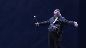 L’Avare de Molière — foto 2