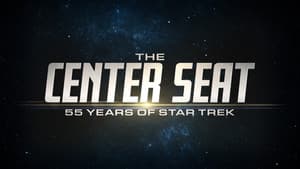 The Center Seat: 55 Years of Star Trek — foto 2