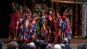 The Two Noble Kinsmen - Live at Shakespeare's Globe — foto 1