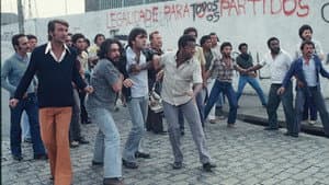 Ellos no usan esmoquin — foto 6