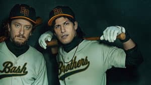 The Lonely Island Presents: The Unauthorized Bash Brothers Experience — foto 11