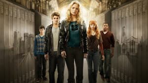 Avalon High — foto 9