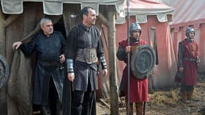 Corazón de Dragón 3: La maldición del brujo — foto 11
