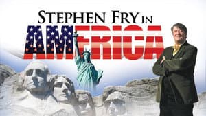 Stephen Fry in America — foto 2