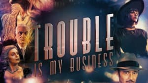 Trouble Is My Business — foto 6