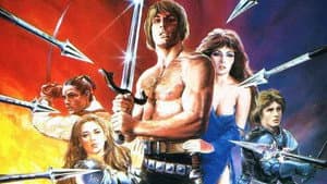 I Paladini. Storia d'armi e d'amori — foto 6