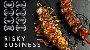 Risky Business — foto 1